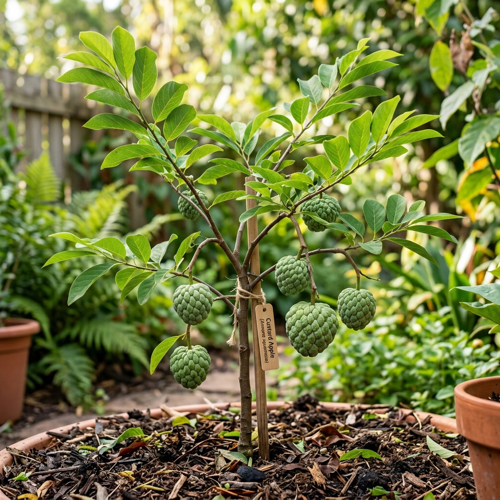 Fruit Trees and Saplings Kadiyam