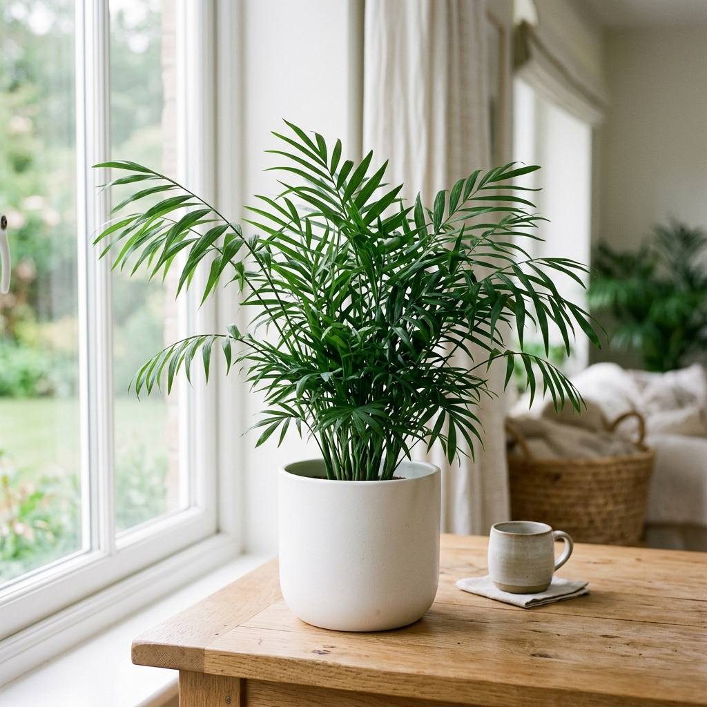 Premium Air Purifying Indoor Plants